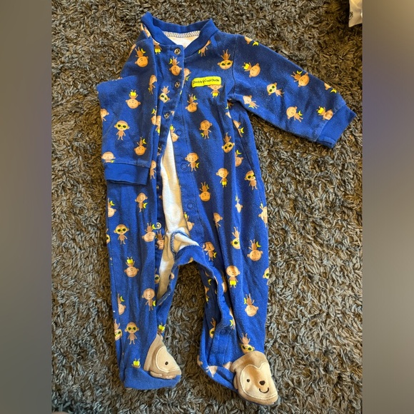 Mostly Carters 3-9 month sleepers - Picture 5 of 6